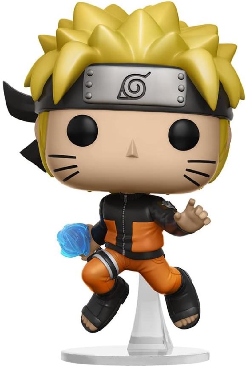 FUNKO ACTION FIGURES FUNKO POP NARUTO SHIPPUDEN: NARUTO RASENGAN FUNKO ACTION FIGURES FUNKO POP NARUTO SHIPPUDEN: NARUTO RASENGAN
